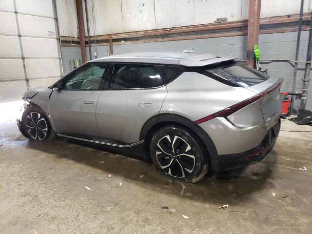 Изображение 2 2023 KIA EV6 LIGHT 2023 с VIN KNDC34LA2P5128298