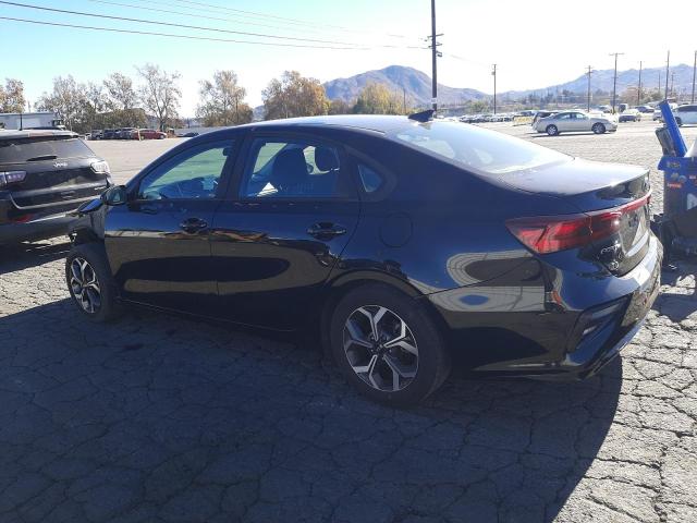 Image 2 of 2020 KIA FORTE FE 2020 with VIN 3KPF24AD2LE183586