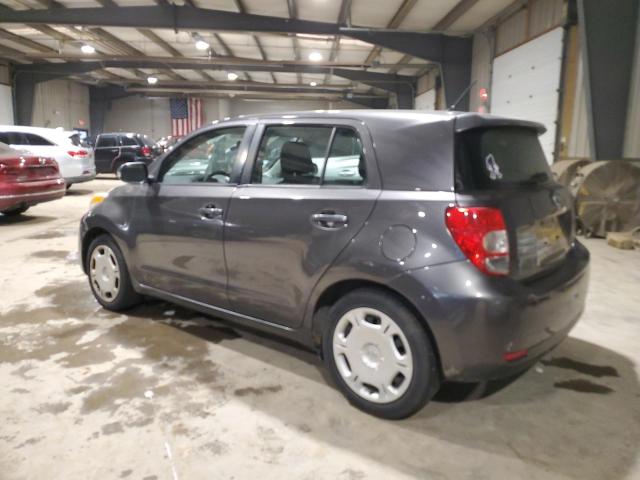 Изображение 2 2012 Toyota Scion 2012 с VIN JTKKU4B48C1015681