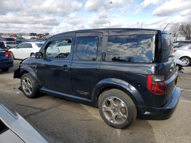 Изображение 2 2008 HONDA ELEMENT SC 2008 с VIN 5J6YH18988L009053