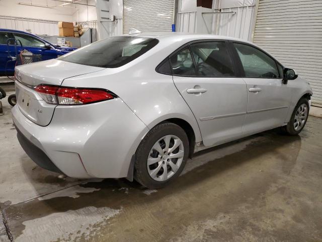 Изображение 3 2023 TOYOTA COROLLA LE 2023 с VIN 5YFB4MDE9PP000489