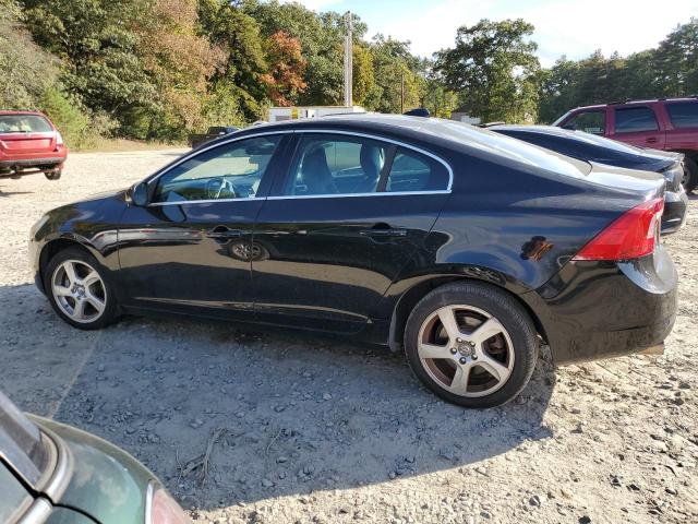 Obraz 2 z 2013 VOLVO S60 T5 2013 z VIN YV1612FH5D2188809