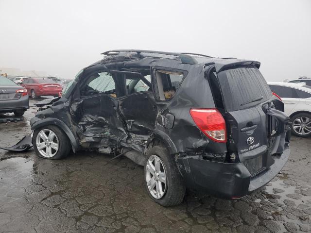 Image 2 of 2007 TOYOTA RAV4 SPORT 2007 with VIN JTMZD32V575068636