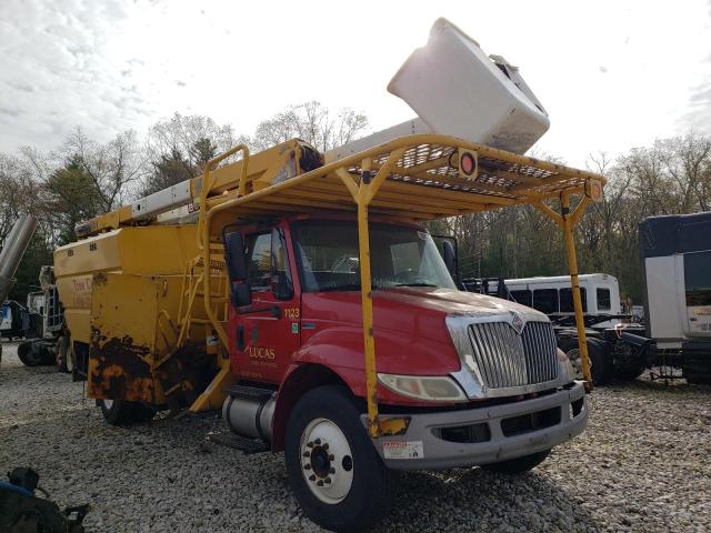 Изображение 1 2014 INTERNATIONAL 4000 4300 2014 с VIN 1HTJTSKN5EH763983