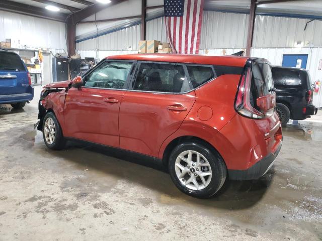 Изображение 2 2023 KIA SOUL LX 2023 с VIN KNDJ23AU0P7188828