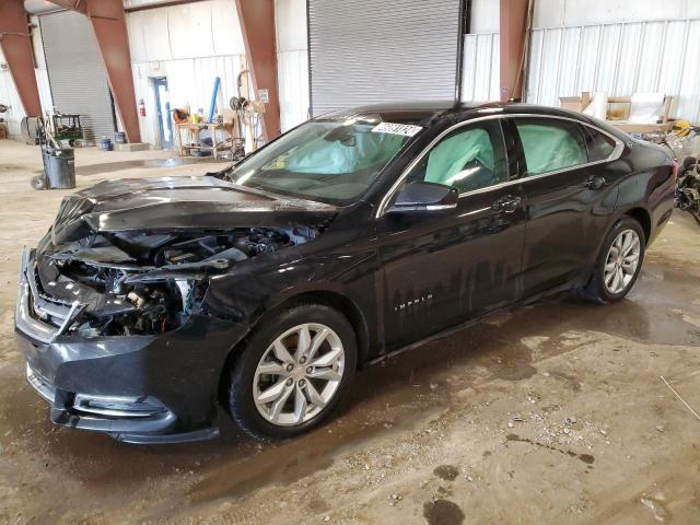 Изображение 2020 CHEVROLET IMPALA LT 2020