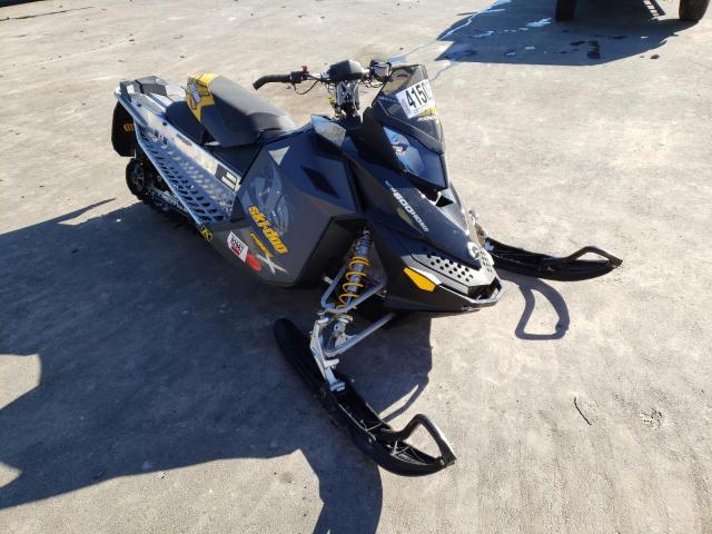 Изображение 2008 SKI DOO MX Z 600 2008