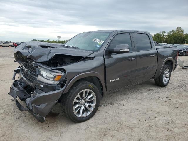 Изображение 1 2019 RAM 1500 LARAMIE 2019 с VIN 1C6RREJT3KN905686