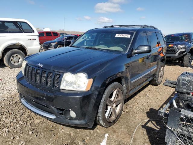 2007 JEEP GRAND CHEROKEE SRT-8 2007 image