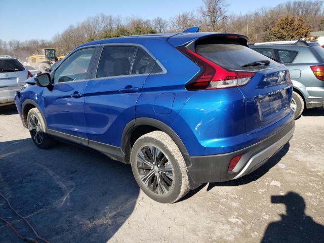 Изображение 2 2022 MITSUBISHI ECLIPSE CROSS SE 2022 с VIN JA4ATWAAXNZ034210