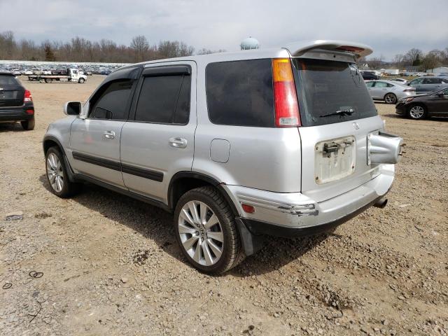 Image 2 of 2000 HONDA CR-V EX 2000 with VIN JHLRD1863YC030228