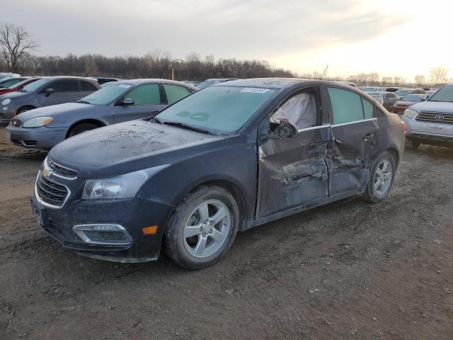 Image 1 of 2016 CHEVROLET CRUZE LT 2016 with VIN 1G1PE5SB5G7209594