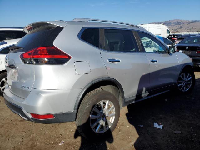 Image 3 of 2017 NISSAN ROGUE S 2017 with VIN KNMAT2MV3HP540863