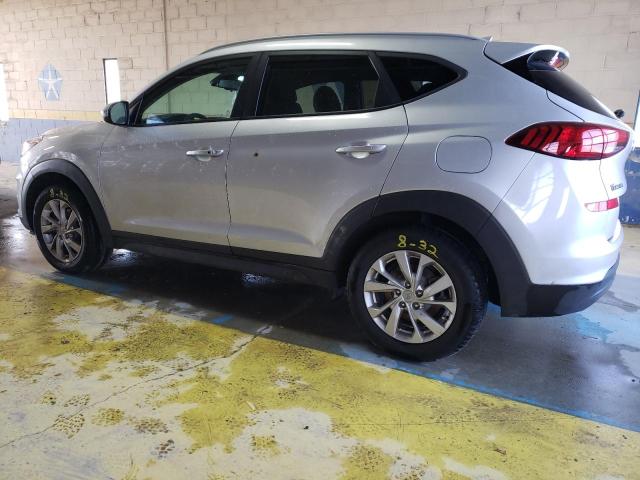 Image 2 of 2019 HYUNDAI TUCSON LIMITED 2019 with VIN KM8J3CA46KU940437