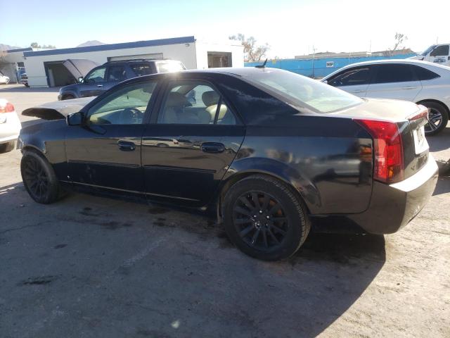 Image 2 of 2006 CADILLAC CTS HI FEATURE V6 2006 with VIN 1G6DP577X60155339