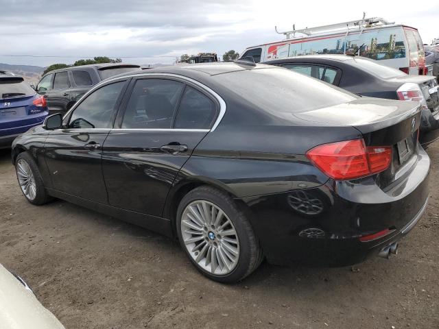 Obraz 2 z 2014 BMW 328 XI SULEV 2014 z VIN WBA3B5G57ENS10091