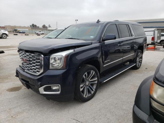 Obraz 2018 GMC YUKON XL DENALI 2018