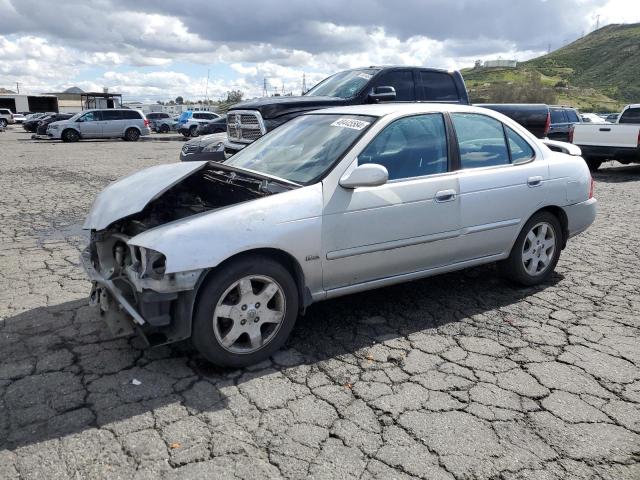 Image 1 of 2005 NISSAN SENTRA 1.8 2005 with VIN 3N1CB51D15L571757