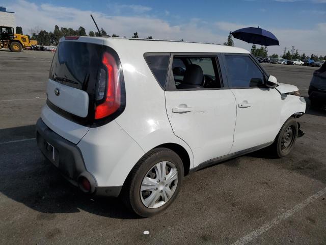 Изображение 3 2015 KIA SOUL  2015 с VIN KNDJN2A26F7186791