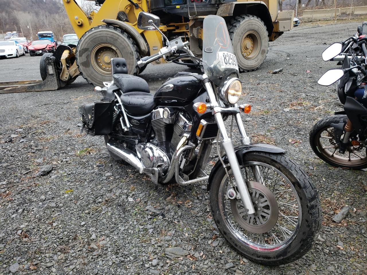 Изображение 2004 SUZUKI VS1400 GLP 2004