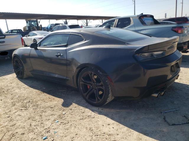 Изображение 2 2017 CHEVROLET CAMARO SS 2017 с VIN 1G1FE1R73H0214907