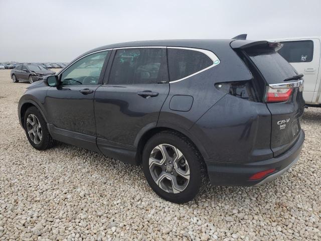 Obraz 2 z 2018 HONDA CR-V EXL 2018 z VIN 7FARW1H8XJE037313