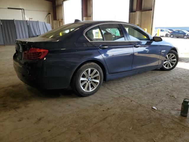 Obraz 3 z 2016 BMW 528 XI 2016 z VIN WBA5A7C52GG147700