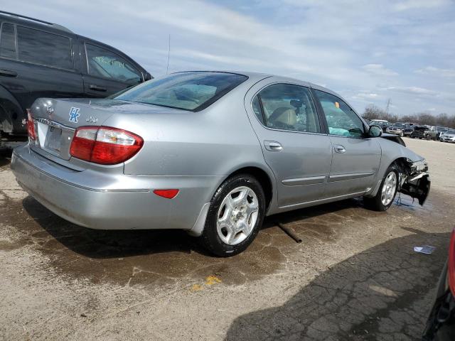 Obraz 3 z 2001 INFINITI I30  2001 z VIN JNKCA31A51T000920