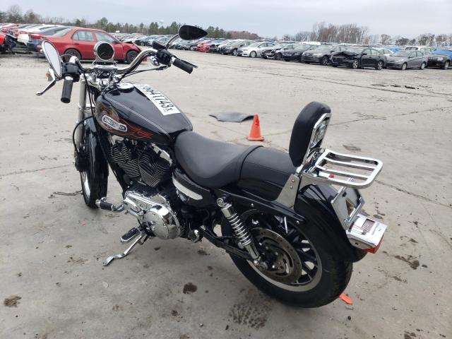 Obraz 3 z 2006 HARLEY-DAVIDSON XL1200 L 2006 z VIN 1HD1CWP456K443781