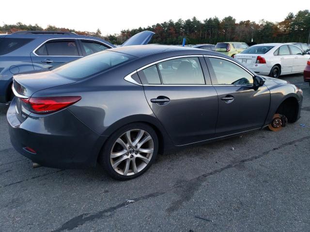 Obraz 3 z 2014 MAZDA 6 TOURING 2014 z VIN JM1GJ1V63E1161474