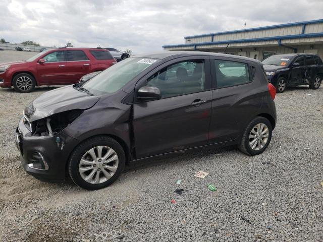 Изображение 1 2016 CHEVROLET SPARK 1LT 2016 с VIN KL8CD6SA1GC621131