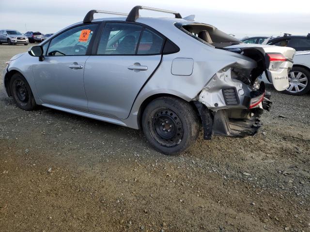 Изображение 2 2020 TOYOTA COROLLA LE 2020 с VIN 5YFEPRAE9LP070591