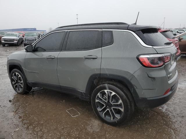 Изображение 2 2023 JEEP COMPASS LIMITED 2023 с VIN 3C4NJDCN9PT516467