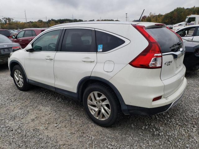 Obraz 2 z 2015 HONDA CR-V EXL 2015 z VIN 5J6RM4H73FL011600