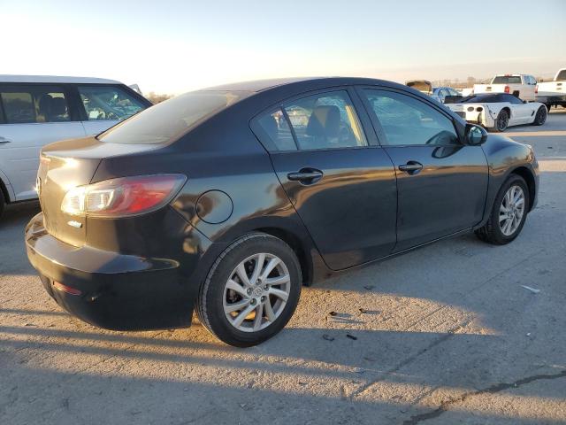 Obraz 3 z 2012 MAZDA 3 I 2012 z VIN JM1BL1V76C1680657