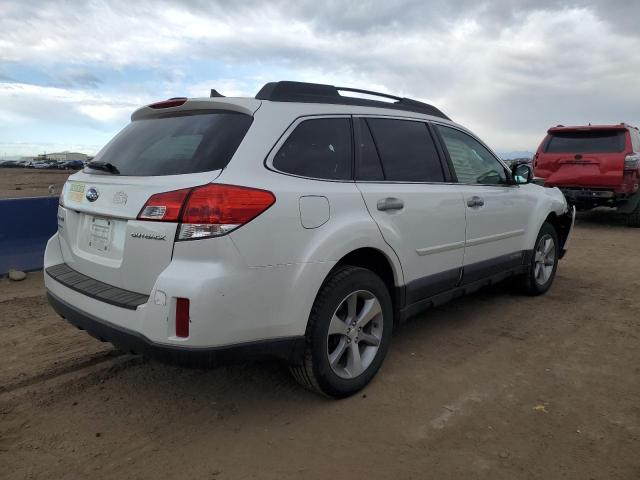 Image 3 of 2013 SUBARU OUTBACK 2.5I LIMITED 2013 with VIN 4S4BRCSC4D3268086