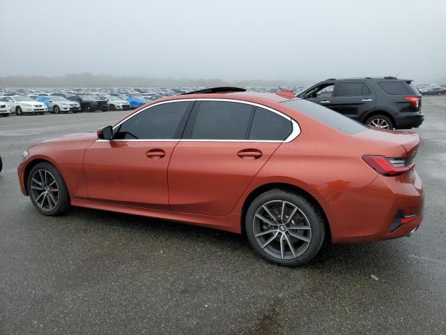 Image 2 of 2022 BMW 330XI  2022 with VIN 3MW5R7J07N8C31877