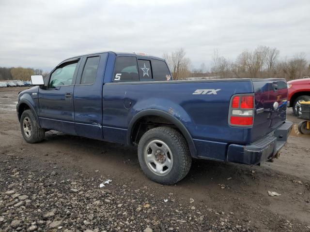 Image 2 of 2007 FORD F150  2007 with VIN 1FTRX12W07FA83544