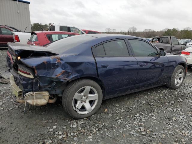 Obraz 3 z 2015 DODGE CHARGER POLICE 2015 z VIN 2C3CDXAT4FH928874