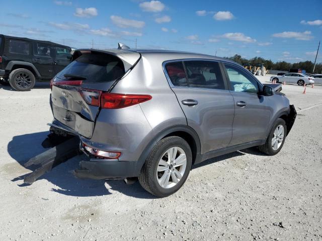 Изображение 3 2019 KIA SPORTAGE LX 2019 с VIN KNDPM3AC9K7496245