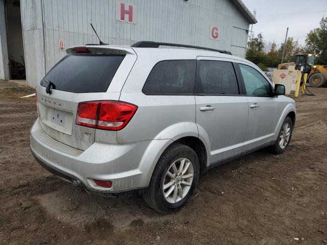 Obraz 3 z 2014 DODGE JOURNEY SXT 2014 z VIN 3C4PDCBG2ET171342