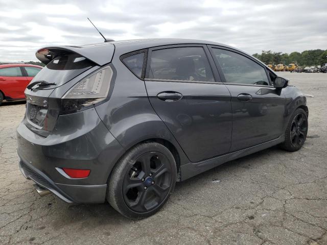 Изображение 3 2018 FORD FIESTA ST 2018 с VIN 3FADP4GXXJM133537