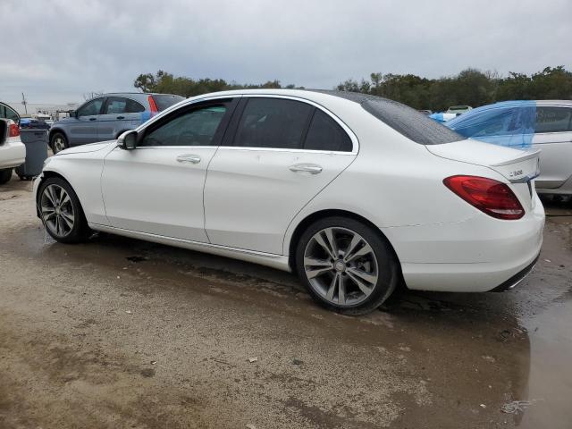 Изображение 2 2016 MERCEDES-BENZ C 300 2016 с VIN 55SWF4JB0GU154430