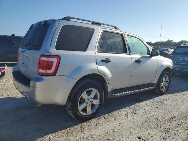 Image 3 of 2011 FORD ESCAPE XLT 2011 with VIN 1FMCU0D77BKC62772