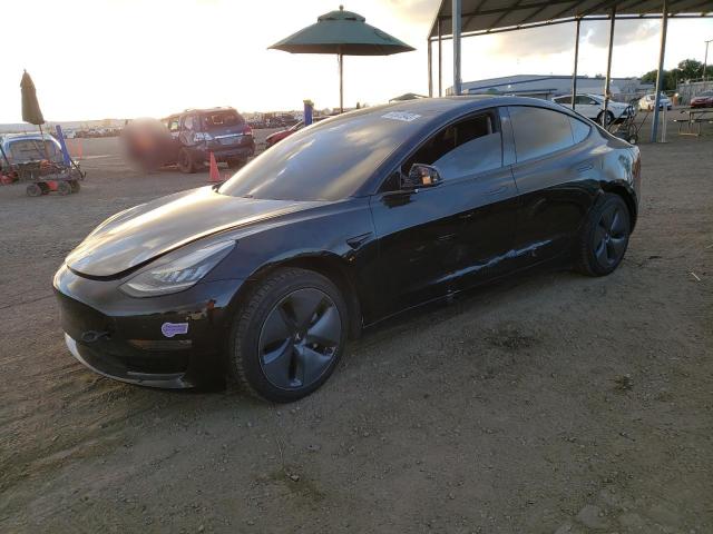 Изображение 2019 TESLA MODEL 3  2019