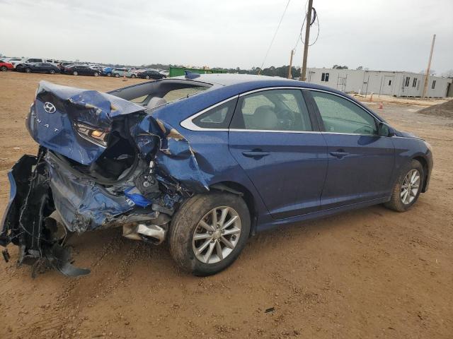 Obraz 3 z 2019 HYUNDAI SONATA SE 2019 z VIN 5NPE24AF1KH802332