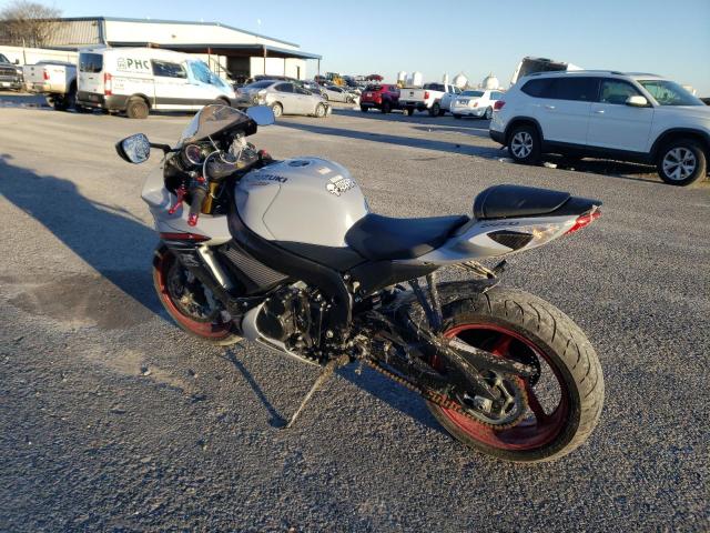 Изображение 3 2023 SUZUKI GSX-R750  2023 с VIN JS1GR7MA2P7100595