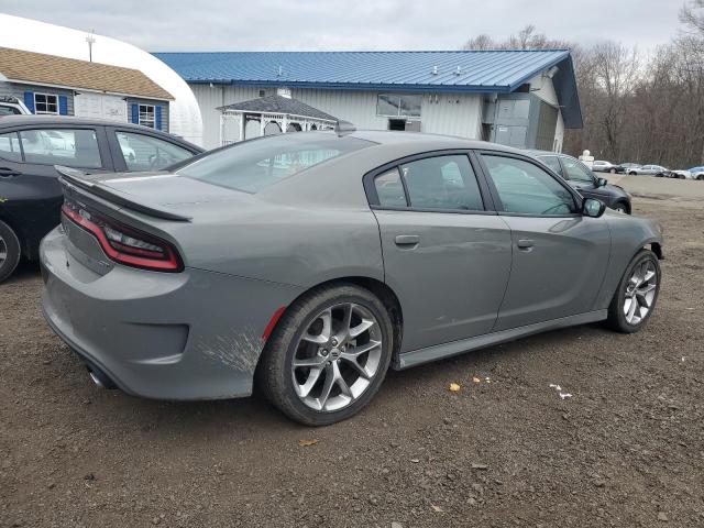 Image 3 of 2023 DODGE CHARGER GT 2023 with VIN 2C3CDXHG8PH583228