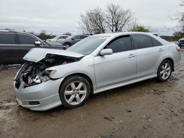 Obraz 1 z 2007 TOYOTA CAMRY CE 2007 z VIN 4T1BE46K77U012350