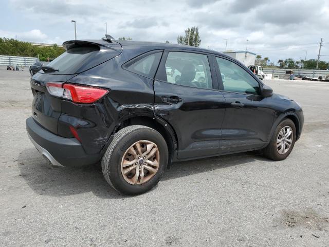 Image 3 of 2022 FORD ESCAPE S 2022 with VIN 1FMCU0F66NUA29396